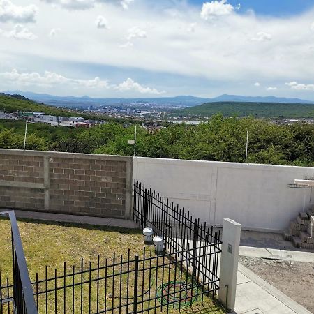 Casa Magnolia Queretaro Todo Incluido Экстерьер фото