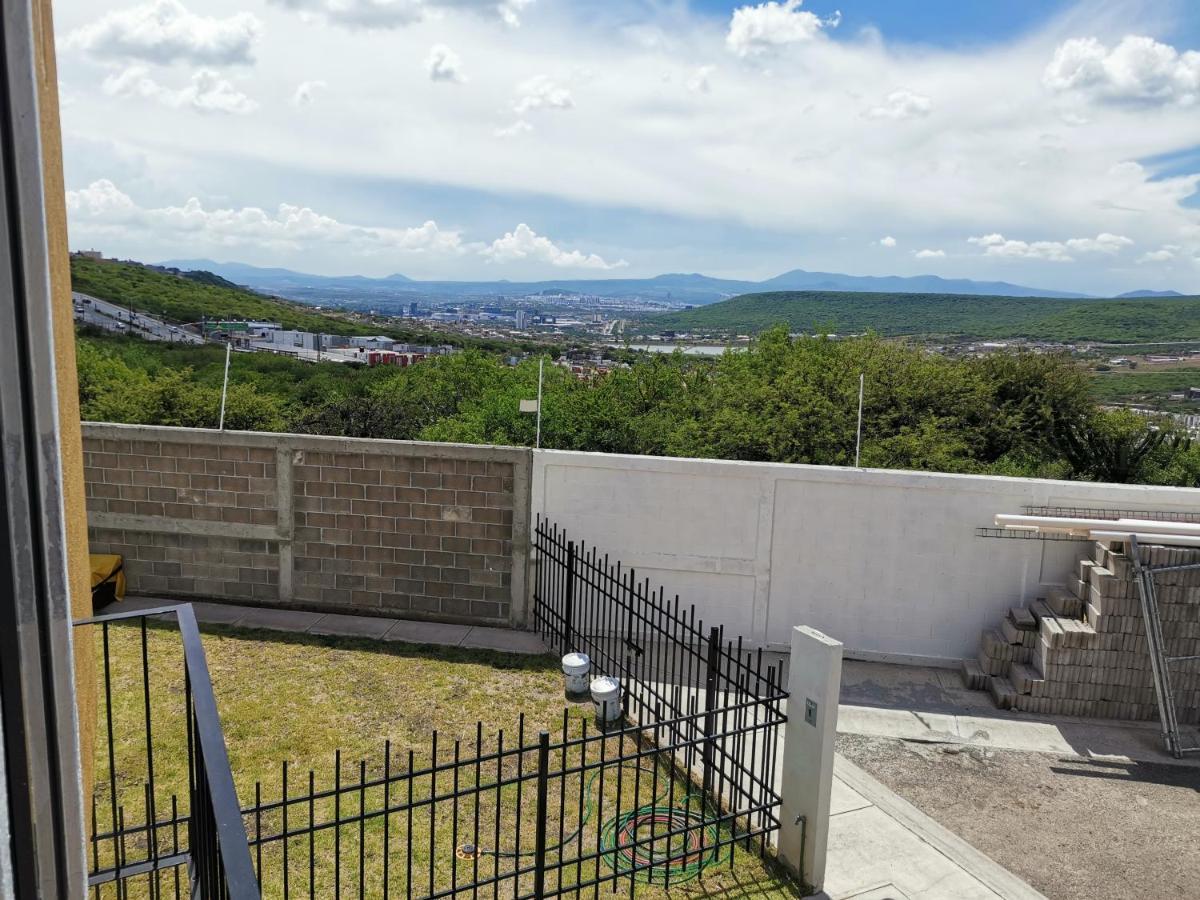 Casa Magnolia Queretaro Todo Incluido Экстерьер фото